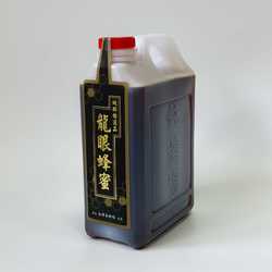 家庭號--國產特選龍眼純蜂蜜 3000 公克 單一龍眼2026新品