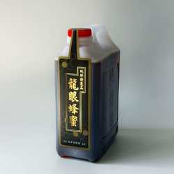 家庭號--國產特選龍眼純蜂蜜 3000 公克 單一龍眼2026新品